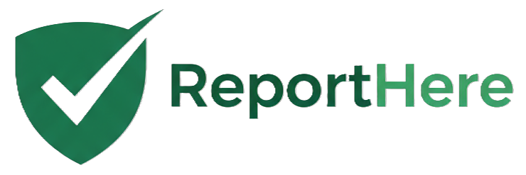ReportHere